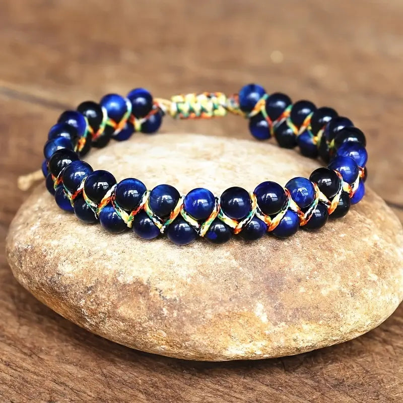Lapis Lazuli: The Guardian Stone of Truth and Insight