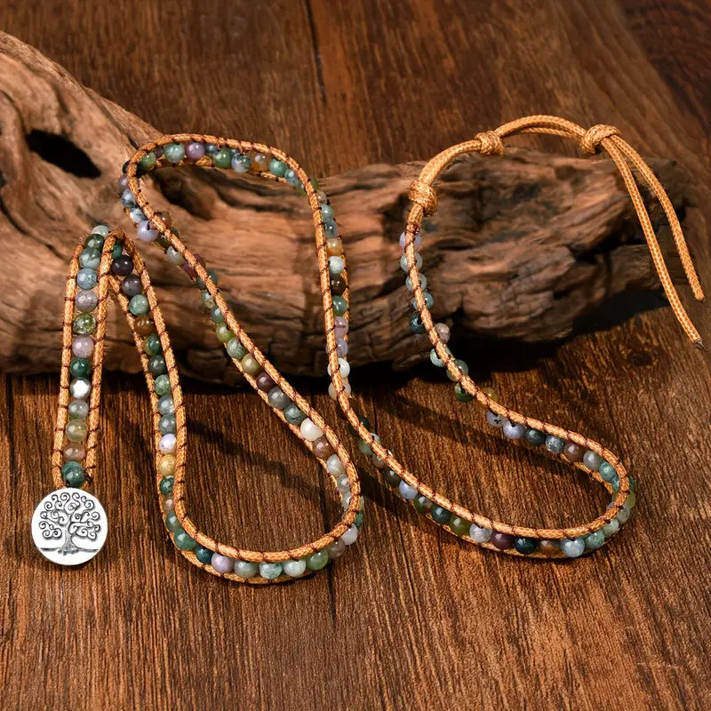 Tree of Life Serenity Bracelet
