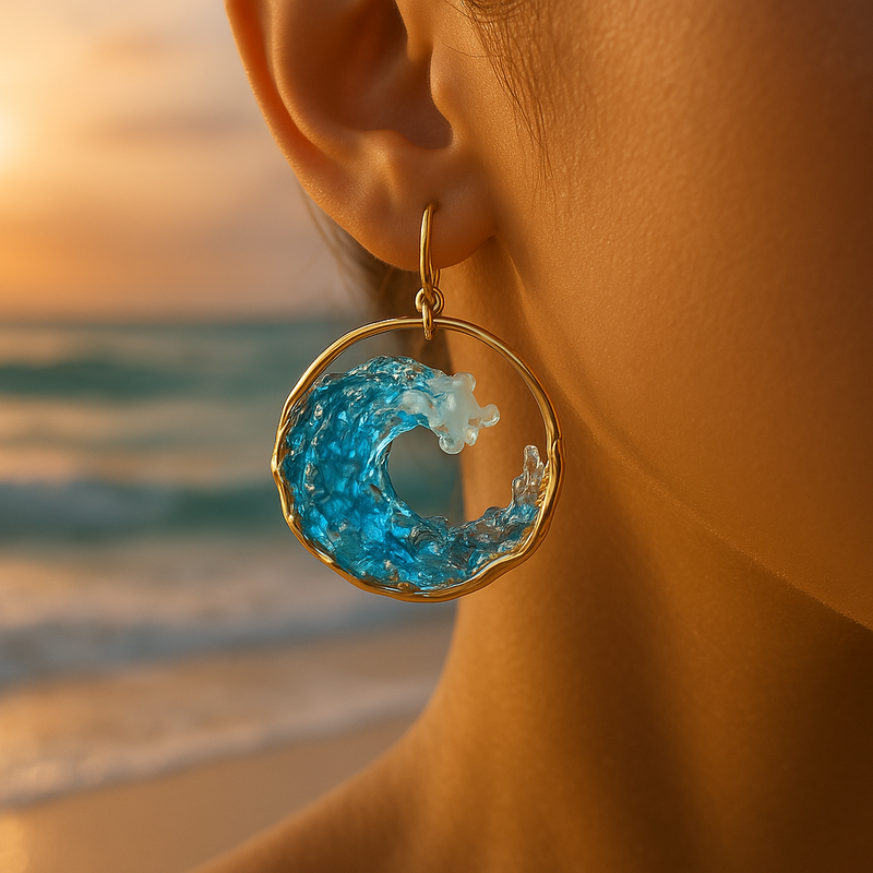 Serenity - Timeless Ocean Alliance
