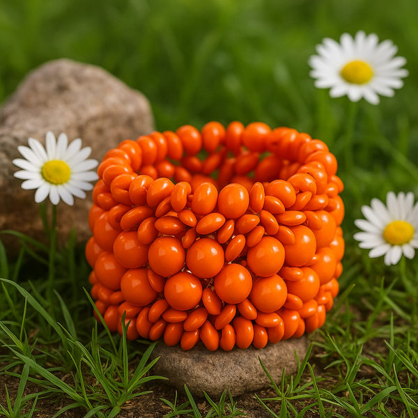 Tribal Energy Bracelet by Sunfire