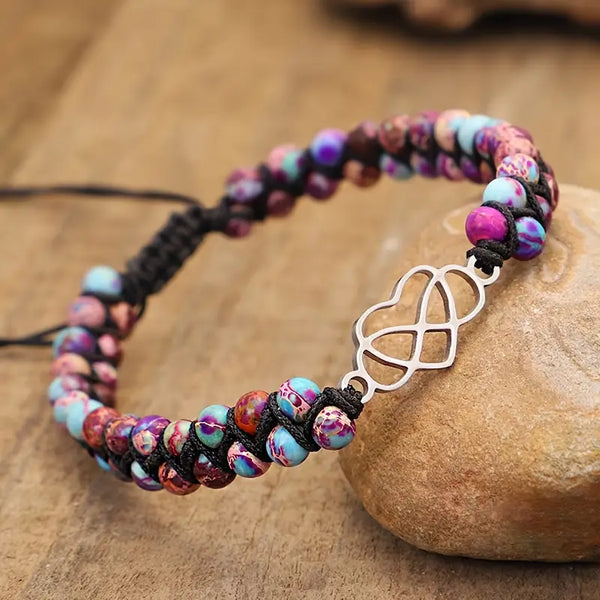 Endless Affection Bracelet