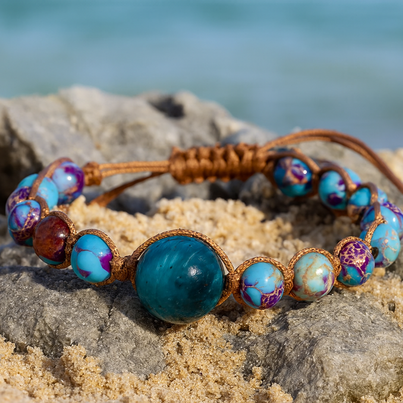 Ocean Essence Bracelet