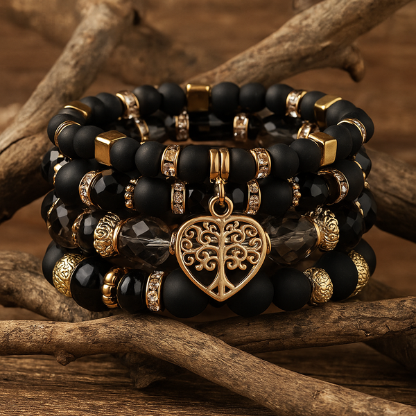 Guardian Bracelet of the Tree of Life