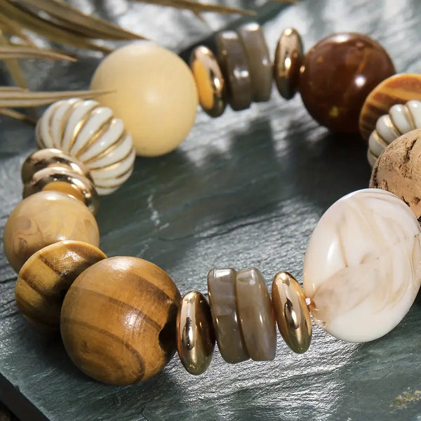 Earth Balance Grounding Bracelet