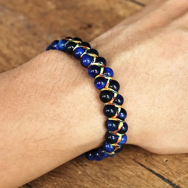 Lapis Lazuli: The Guardian Stone of Truth and Insight