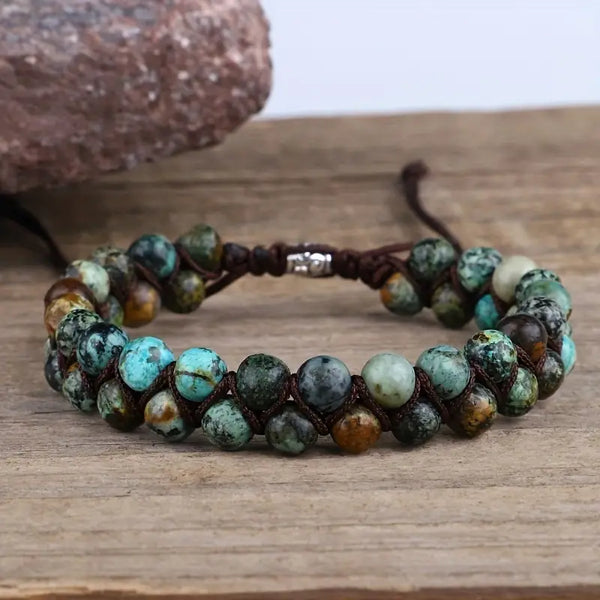 Guardian of the Earth Bracelet