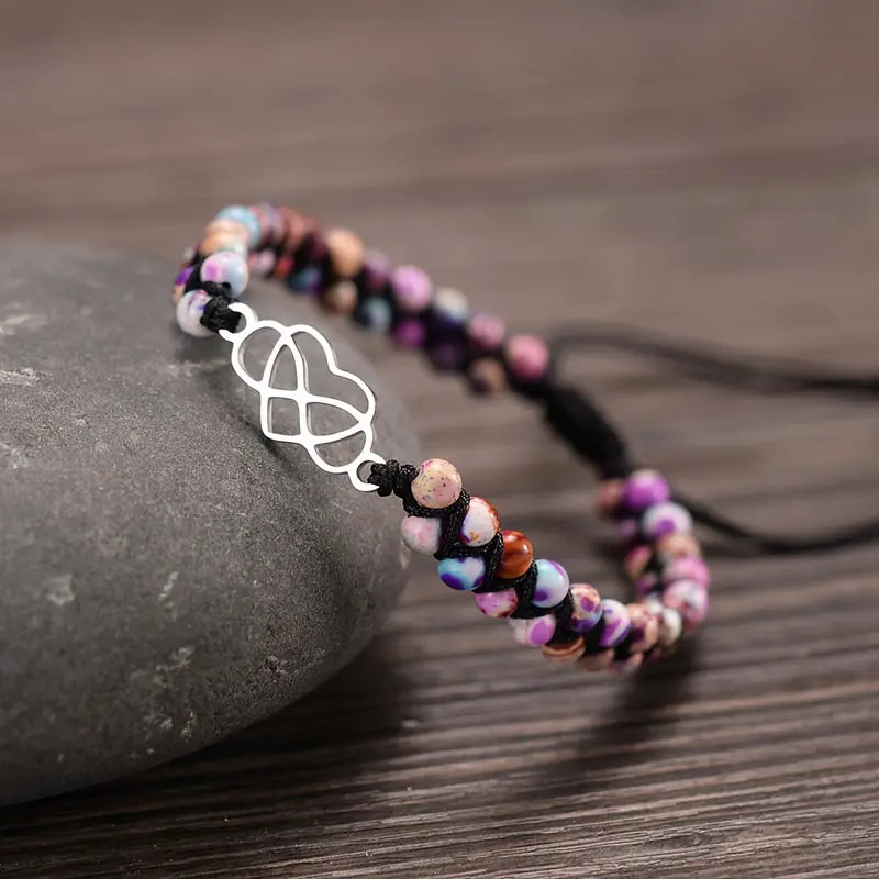 Endless Affection Bracelet