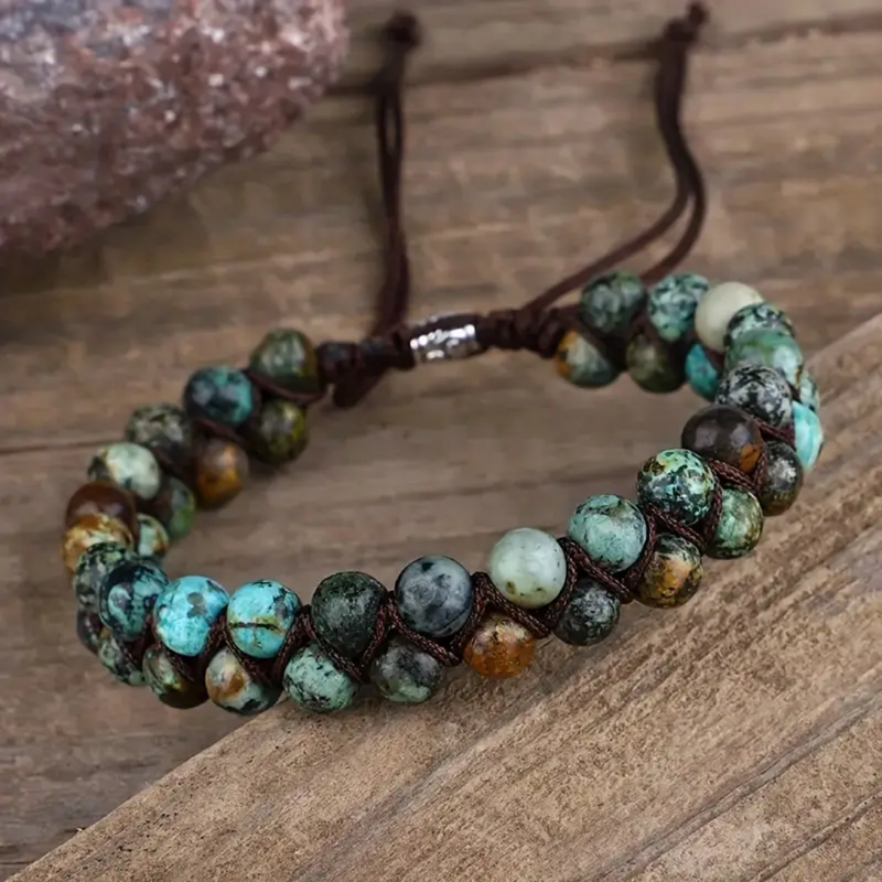 Guardian of the Earth Bracelet