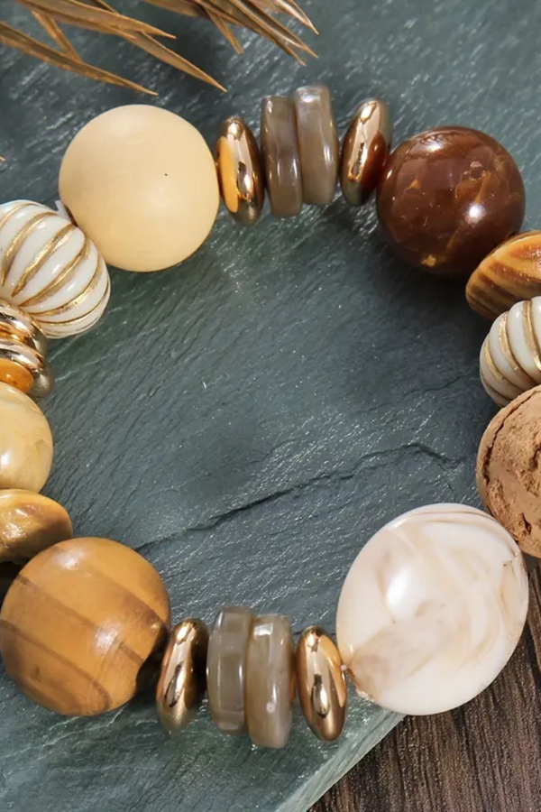 Earth Balance Grounding Bracelet