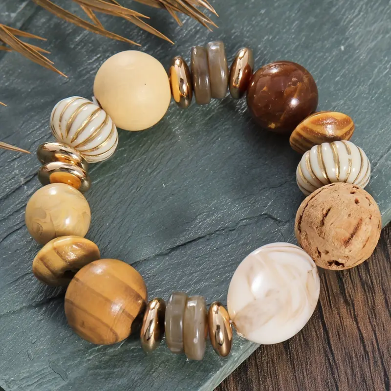 Earth Balance Grounding Bracelet