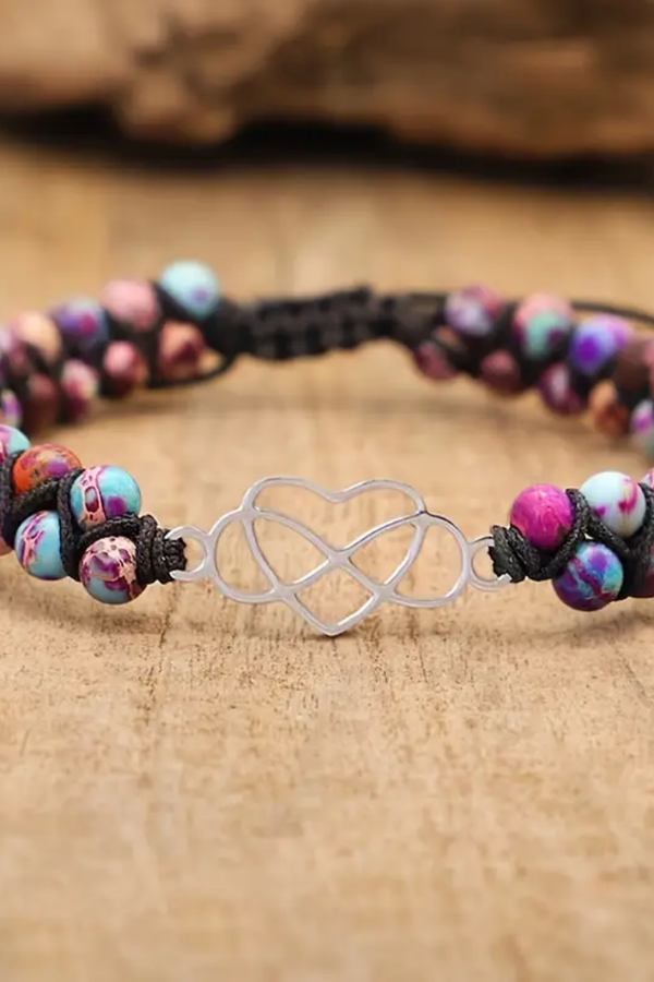 Endless Affection Bracelet