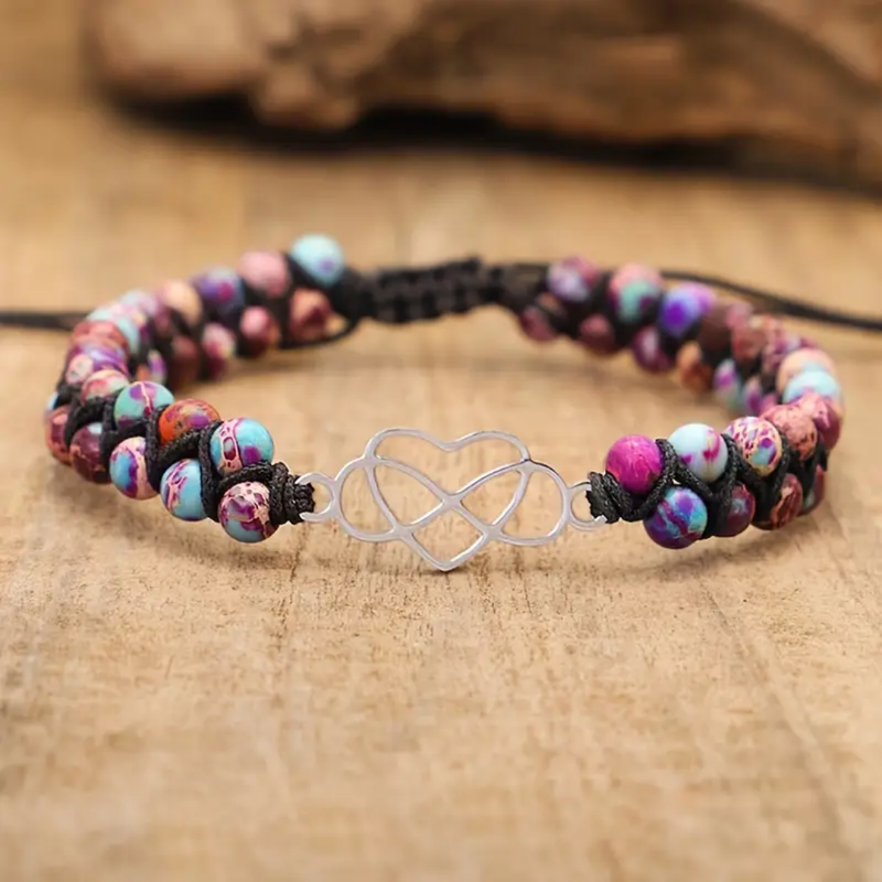 Endless Affection Bracelet
