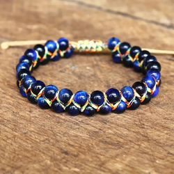 Lapis Lazuli: The Guardian Stone of Truth and Insight