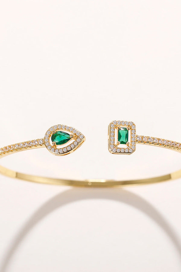 Verdeira - Caruso Gold Bracelet