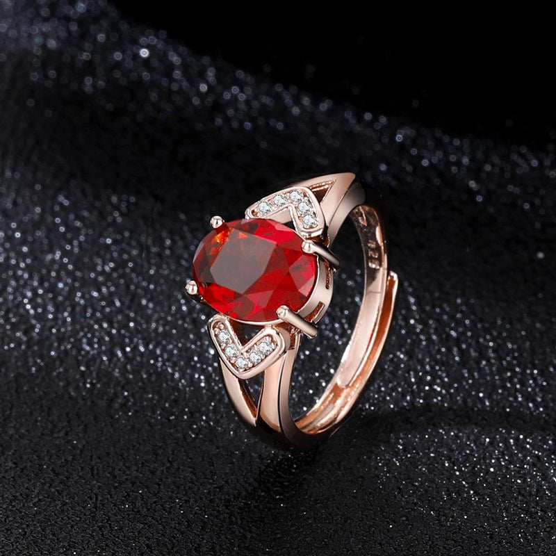 Elysia Roseray  - Rose Gold Collection