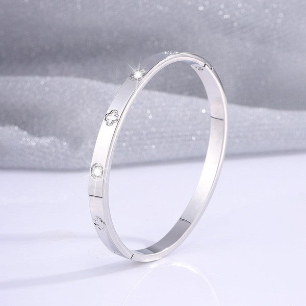 Gold Allegra Ventorini Bracelet