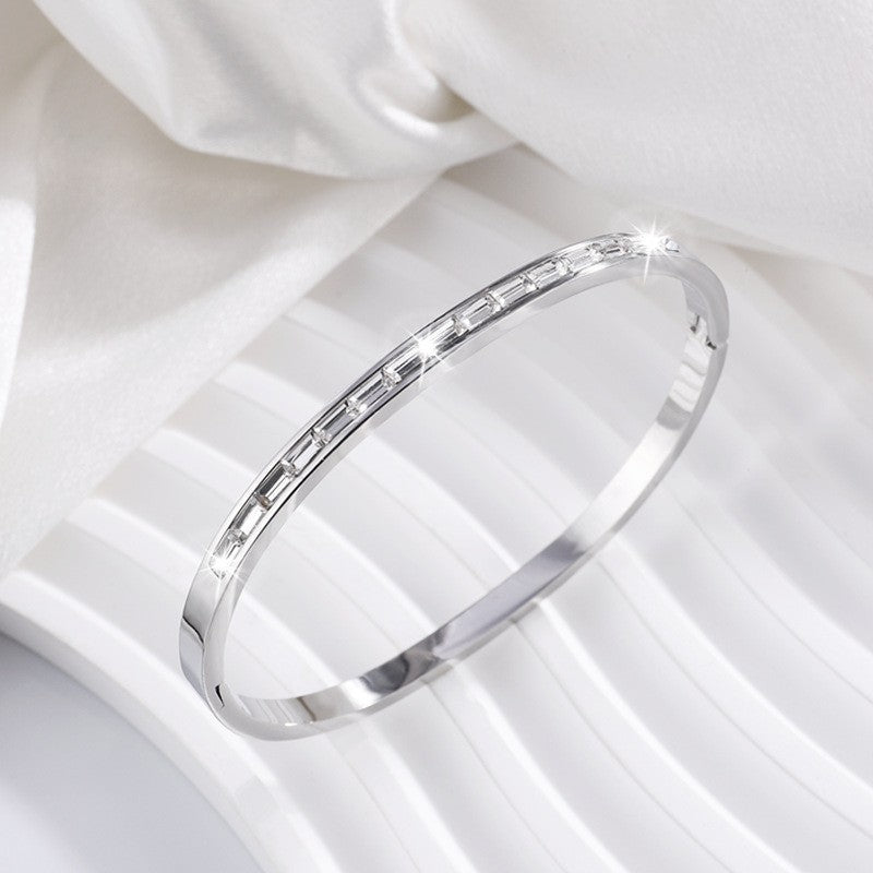 Gold Giulietta Farnese Bracelet