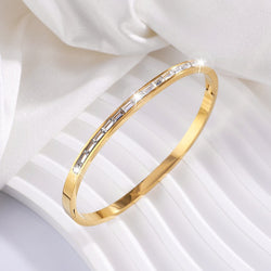 Gold Giulietta Farnese Bracelet