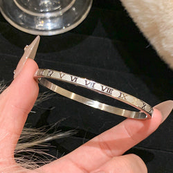 Aurelia Spadaro White Gold Bracelet