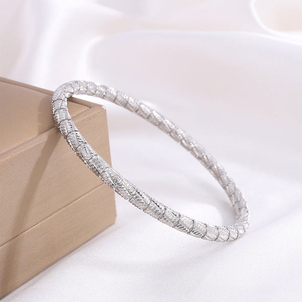 Isavetta - Bruni Gold Bracelet