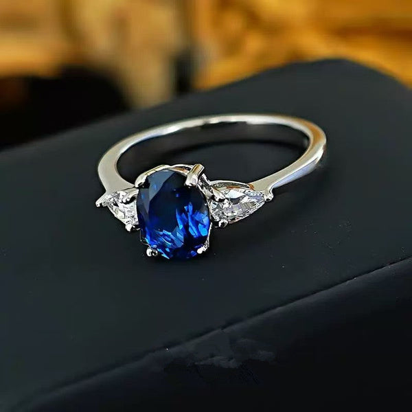 Sorayaelle - Gold Marin Thorneau Ring
