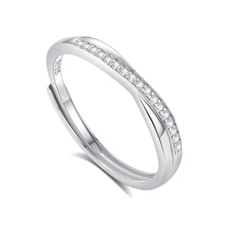 Céline - Moreau White Gold Ring
