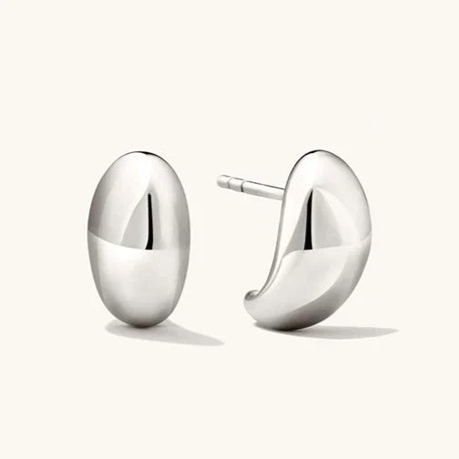 Sabella - Gold Lucerna Earrings