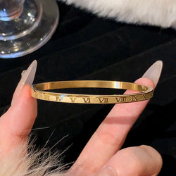 Aurelia Spadaro Gold Bracelet