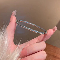 Rina Morellini White Gold Bracelet