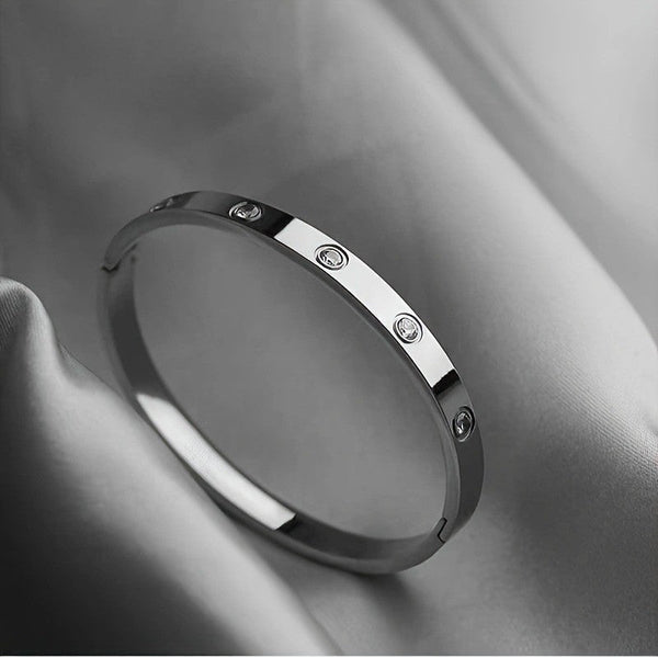 Gold Mirabella Ancarani Bracelet