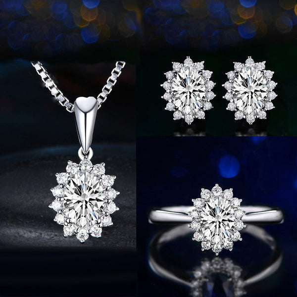 Sophia Fleurane - Green Gold Collection