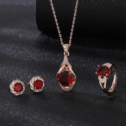 Elysia Roseray  - Rose Gold Collection