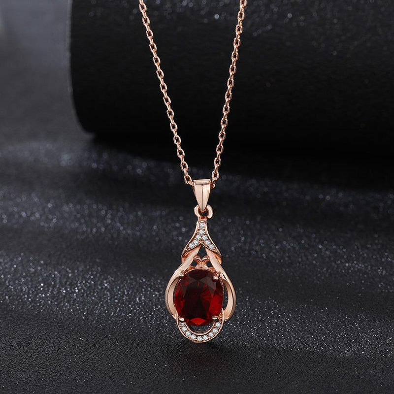 Elysia Roseray  - Rose Gold Collection