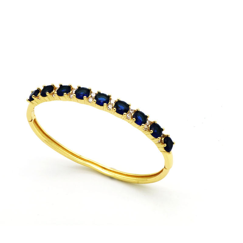 Sturdy Gold Ring