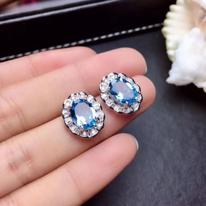 Luna - White Gold Collection