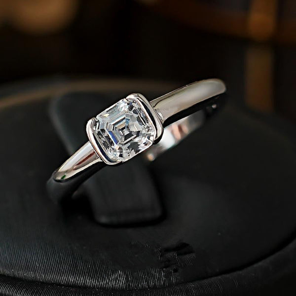 Rose - Gold Lina Serayne Ring