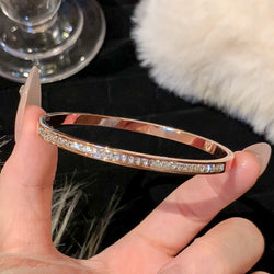 Rose Gold Marisella Donnari Bracelet