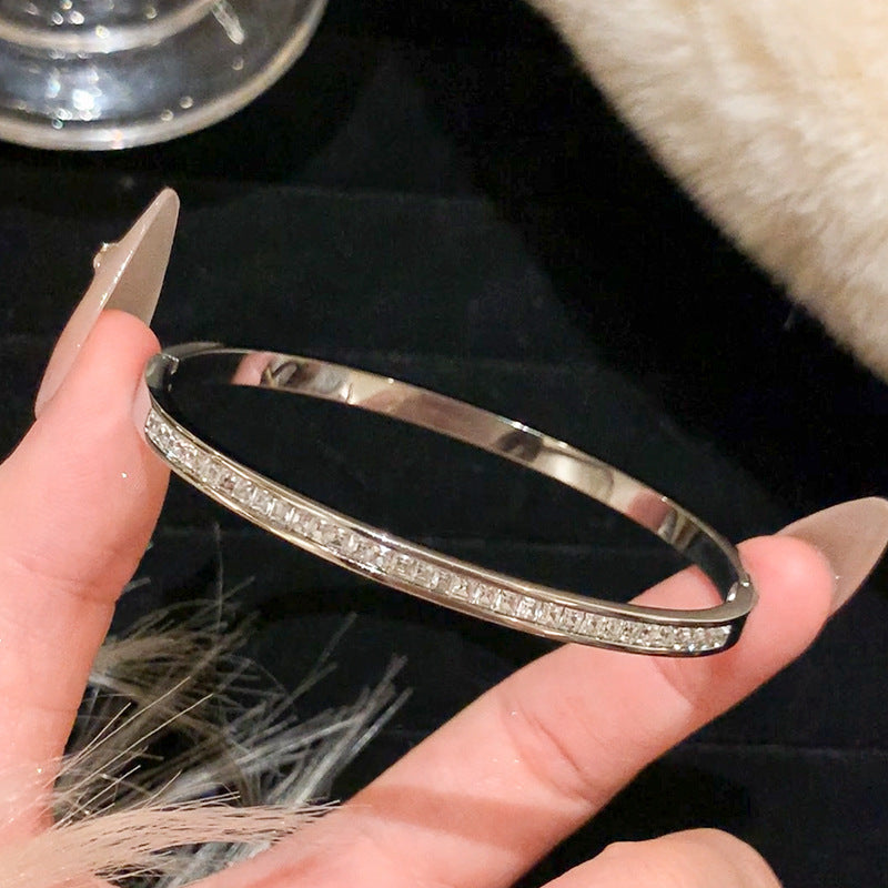 Rose Gold Marisella Donnari Bracelet