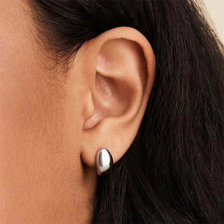 Sabella - Gold Lucerna Earrings