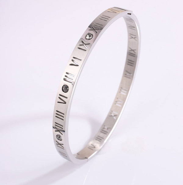 Gold Elisaria Vassallo Bracelet