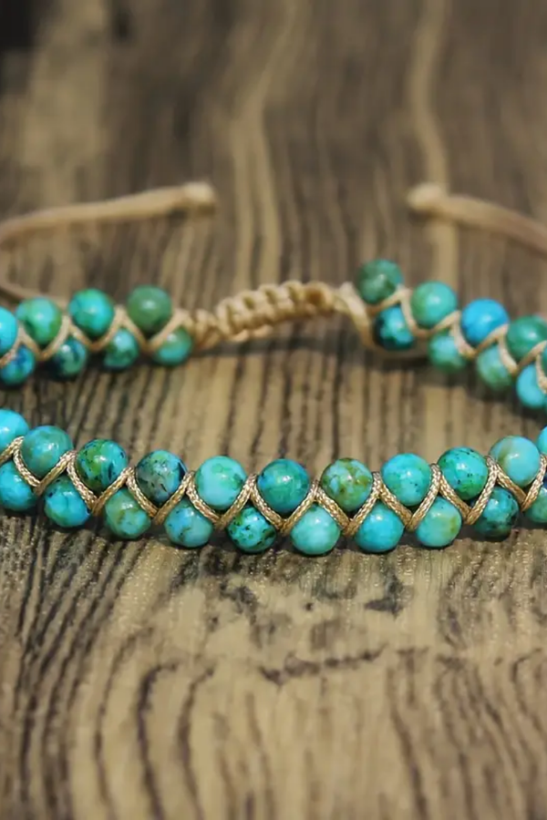 Serenity Wave Bracelet