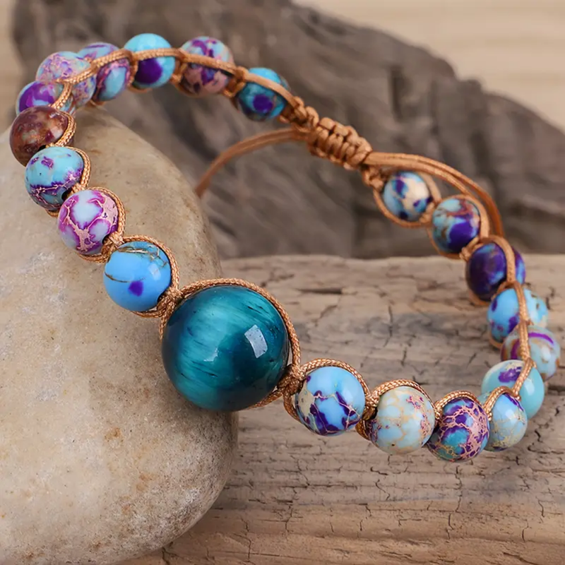 Ocean Essence Bracelet