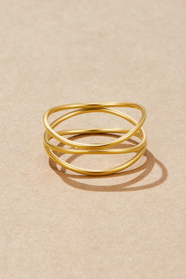 Destiny - Endless Loop - Ring
