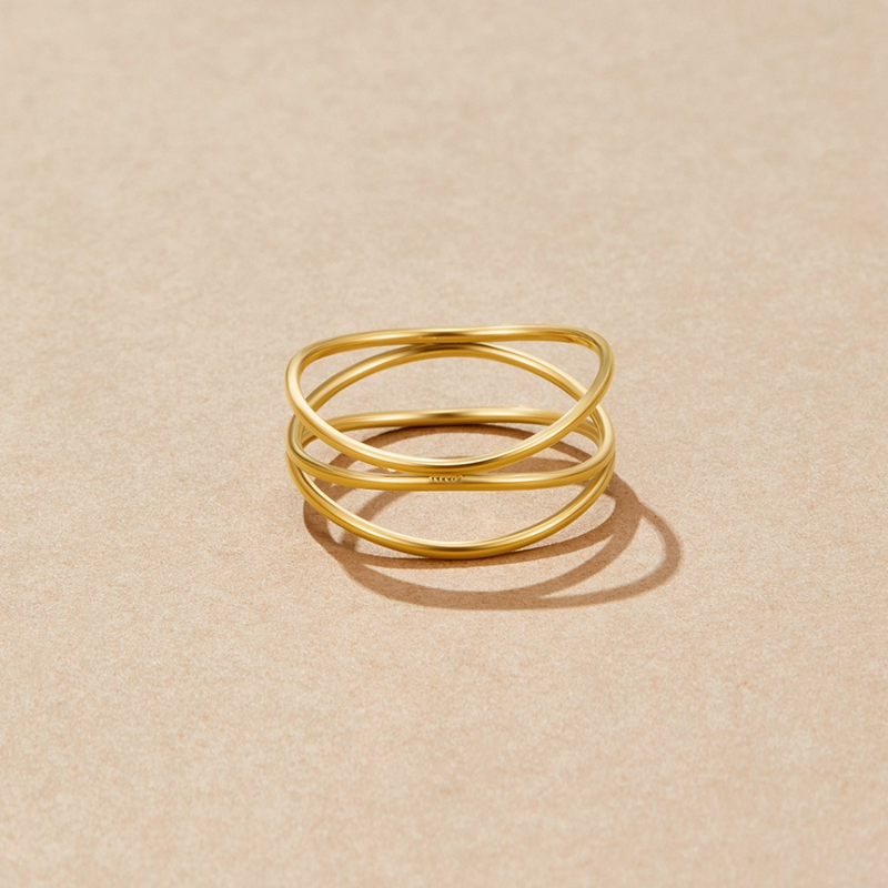 Destiny - Endless Loop - Ring