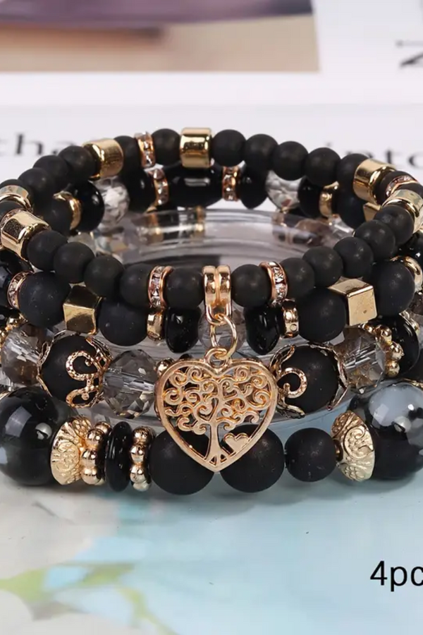 Guardian Bracelet of the Tree of Life