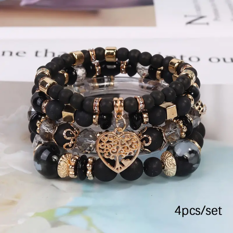 Guardian Bracelet of the Tree of Life