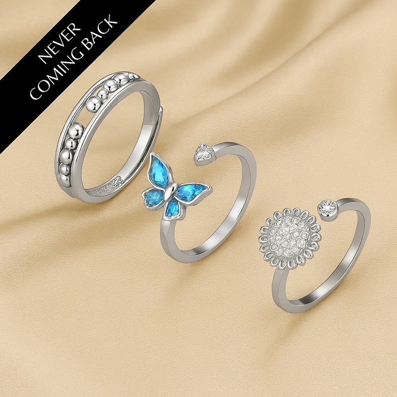 Helen - Cozy Essentials Set