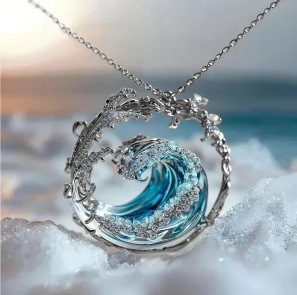 Tranquil - Ocean's Assurance
