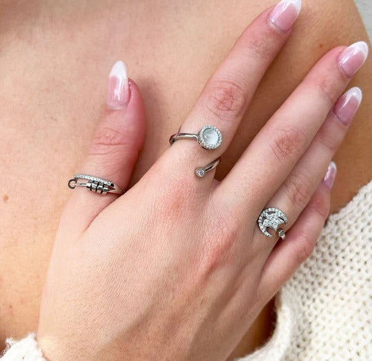 Giselle - Tranquility Collection