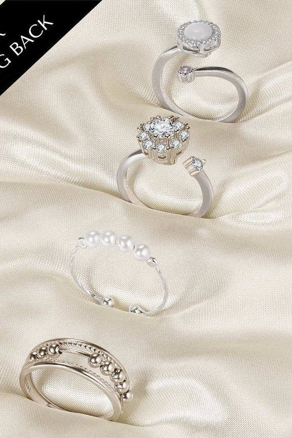Grace - Revitalize Collection